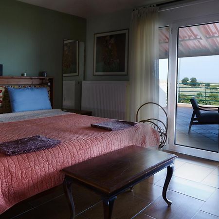 Sevasti Country House Exterior foto