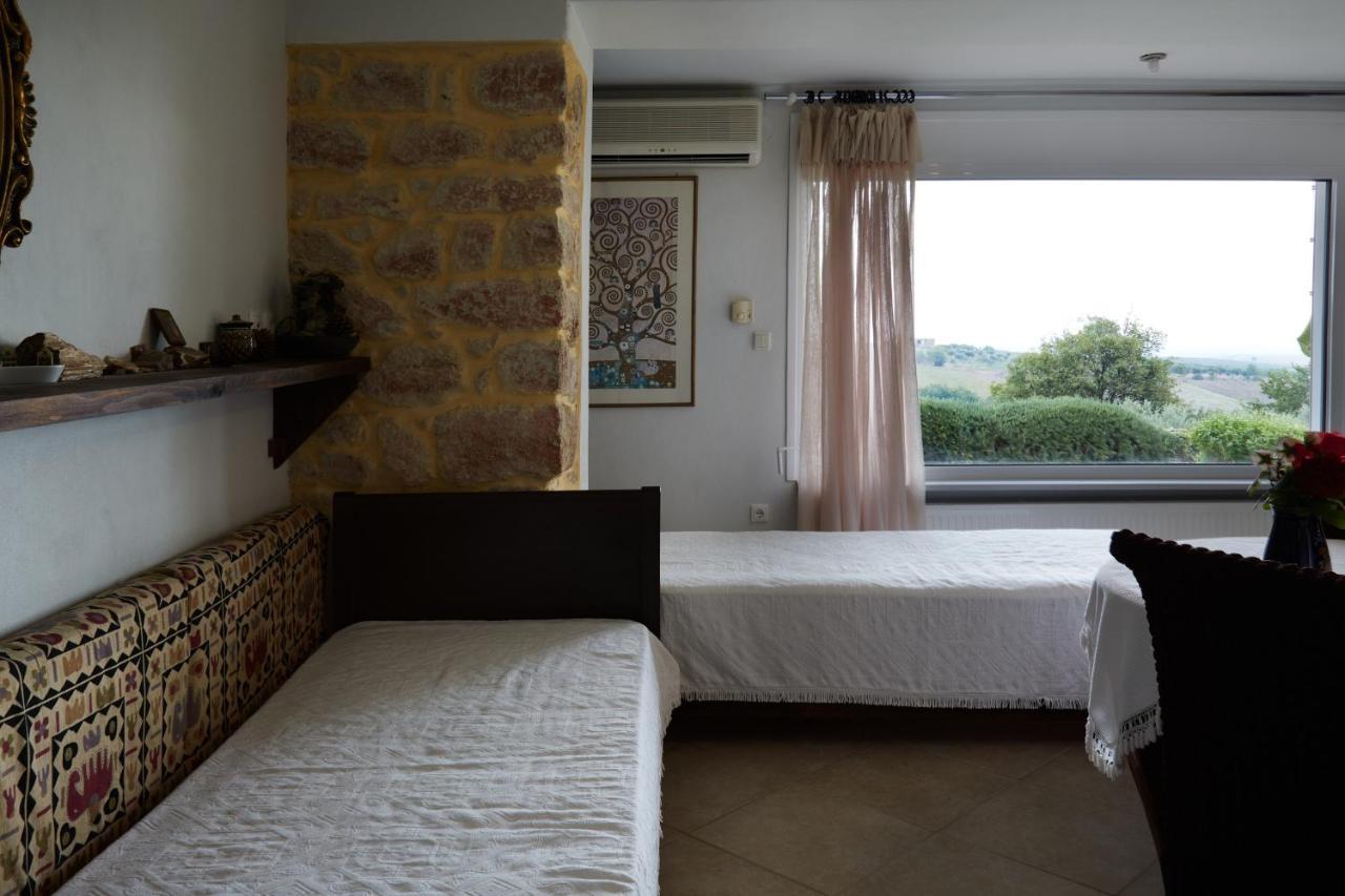 Sevasti Country House Exterior foto