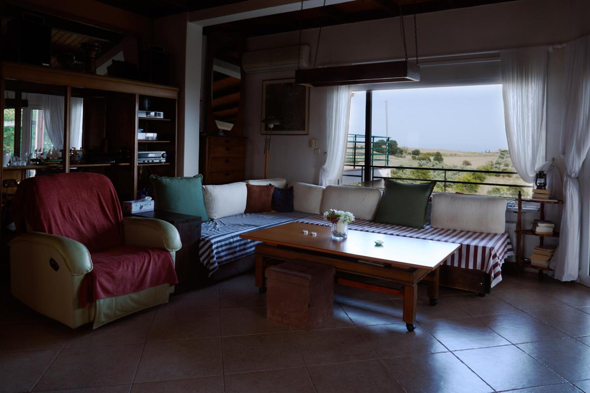 Sevasti Country House Exterior foto